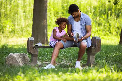 The Fastest Way to Teach Your Child to Tie Their Shoes and More: 5 Things Your Kindergartener Needs to Know Before the First Day of School