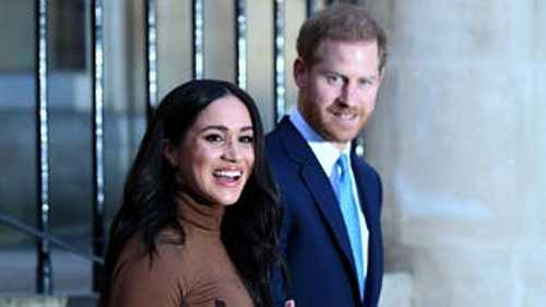 Meghan Markle Is Going to the Met Gala Meghan Markle Is Going to the Met Gala