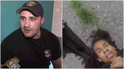Cleveland Officer with History of Abusing Suspects and Filing False Police Reports Fired; New Bodycam Videos Capture Pattern of Abuse