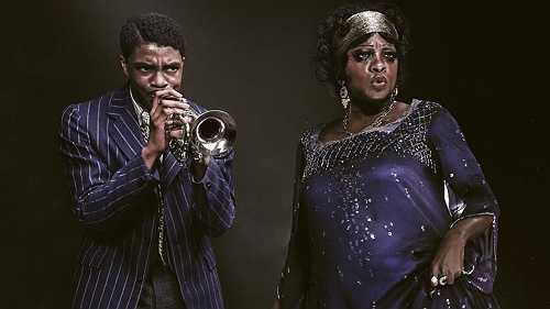 Black Twitter outraged over Chadwick Boseman, Viola Davis Oscar snubs - TheGrio