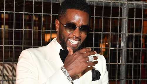 Outside For Life: A 6-Day Recap Of Diddy’s Spectacular Shenanigans With Drake, Issa Rae, A White Tiger & Many More
