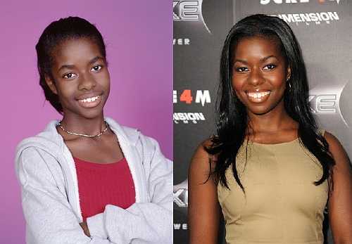 'Where Is Uncle Bernie?': Camille Winbush Leaves Fans In Shock After She Shares Video of Herself Twerking In Lingerie 'Where Is Uncle Bernie?': Camille Winbush Leaves Fans In Shock After She Shares Video of Herself Twerking In Lingerie