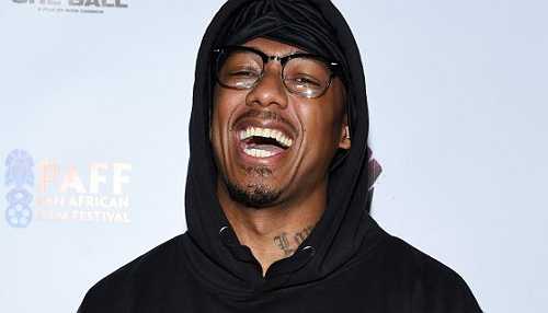 Expecto Mixolydian: Pettiest Reactions To Nick Cannon’s Interesting New Baby Names Expecto Mixolydian: Pettiest Reactions To Nick Cannon’s Interesting New Baby Names