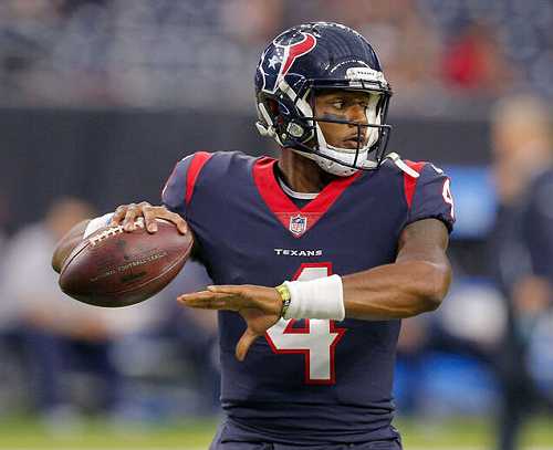 Texas School Superintendent: You Can't Count on Black Quarterbacks, but I Don't Mean That in a Racist Way