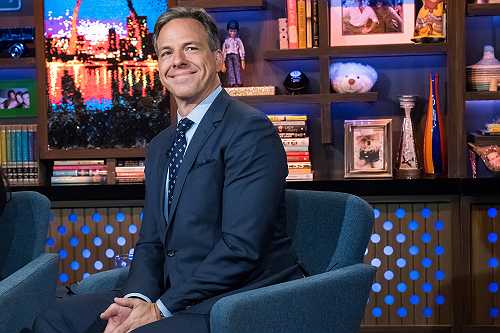Jake Tapper Torches Donald Trump By Using His Own Words About Omarosa Against Him