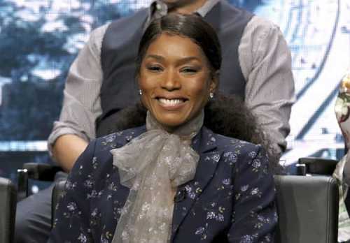 Angela Bassett, Aisha Hinds Give Credit to 911 Responders During Press Event
