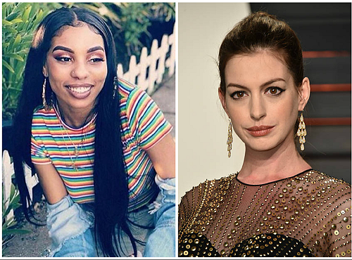 Anne Hathaway Speaks Out About Slaying Of Oakland Teen Nia Wilson