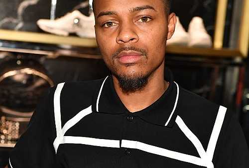 Fans Accuse Bow Wow of Hating on Erica Mena After He Clowns LHHATL’s Ratings Drop Fans Accuse Bow Wow of Hating on Erica Mena After He Clowns LHHATL’s Ratings Drop