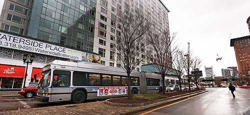 Martha’s Vineyard Bus Driver Fired for Speeding Past a Black Passenger and Refusing to Stop Martha’s Vineyard Bus Driver Fired for Speeding Past a Black Passenger and Refusing to Stop