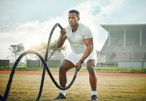 7 ways to use ChatGPT as your personal fitness trainer