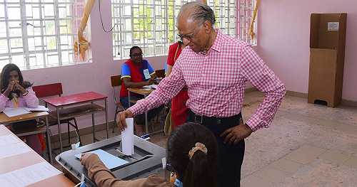 Mauritius awaits results of tense election | Africanews