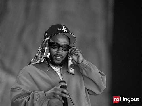 Press Play Fridays: Kendrick Lamar returns, Classic Nicki turns 10, new Wizkid