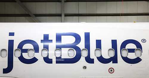 JetBlue fined $2 million by feds for 