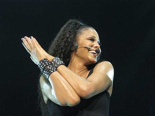 Janet Jackson celebrates son Eissa's 8th birthday in joyful video - Face2Face Africa
