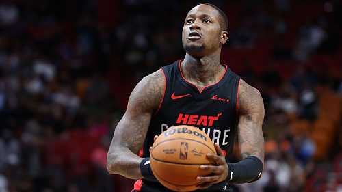 Feds eye betting patterns with Rozier's play in '23