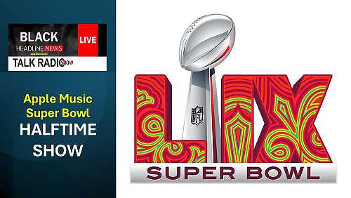 (2-11-25) BHNTRS - Federal prosecutors ordered to drop charges against NYC Mayor Eric Adams; here are some thoughts on Super Bowl LIX (59) game and shows