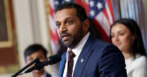 Details on Kash Patel's changes to the FBI