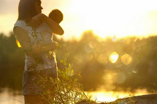 Christians Must Support the Ministry of Motherhood