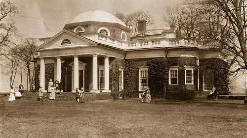 From Nottoway To Monticello,15 Slave Plantations With Brutal Backstories