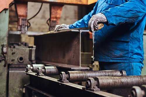 Tips for Designing Powder Coated Sheet Metal Parts