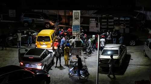 Business Review: Dangote Refinery Cuts Petrol Price To N1,075/Litre, Diesel Falls To N1,430 @HeisAustine