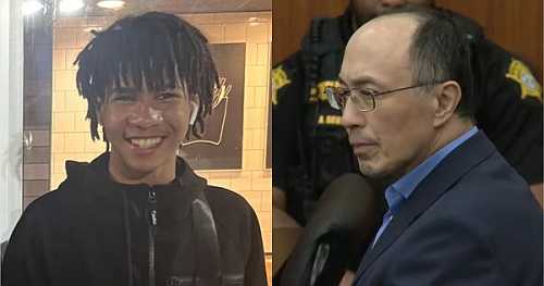 Asian Store Owner Found Not Guilty in Shooting of Black Teen Over a Water Bottle