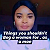 Post: Things you shouldnt beg a woman for, as a manGo to comment section and check them out...