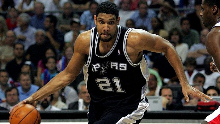 Name the NBA Player