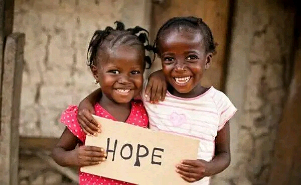 We believe in our black community vision  we are made for greatness