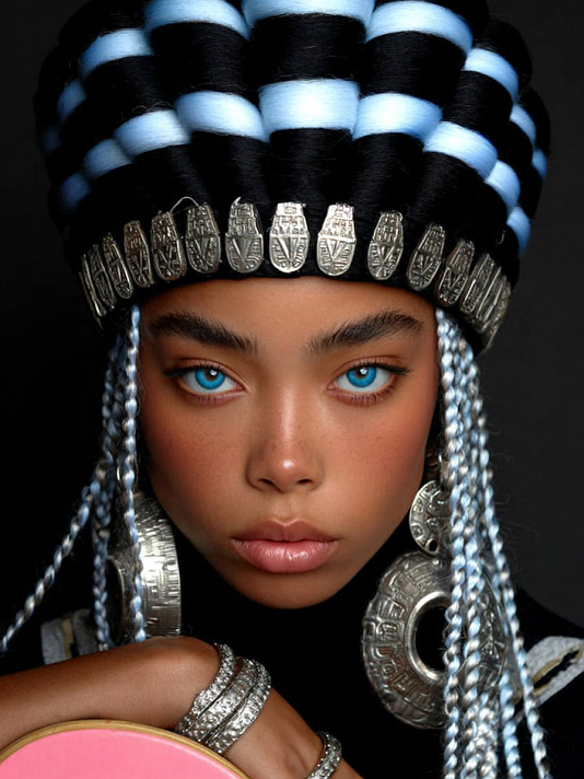 #iloveblackwomen
