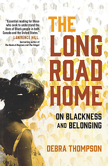 The Long Road Home On Blackness and Belonging