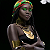 Post: #ILoveBlackWomen