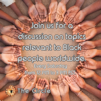 The Circle - April 12, 2025