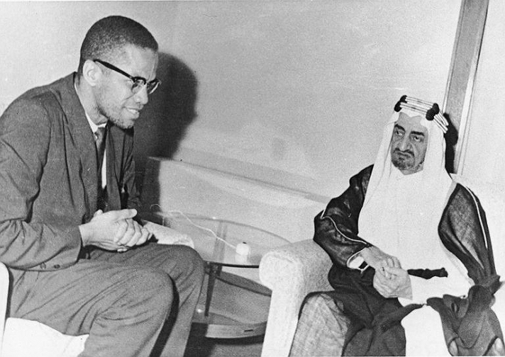 Can You Answer These Questions About Malcolm X?
