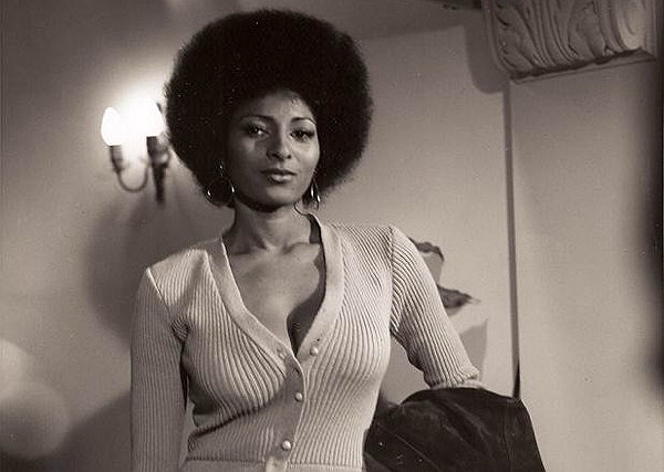 African American Actresses