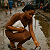 Post: THE BROKEN SLIPPER (A Short Story)The rain had just stopped in Ajegunle, leaving behind puddles...