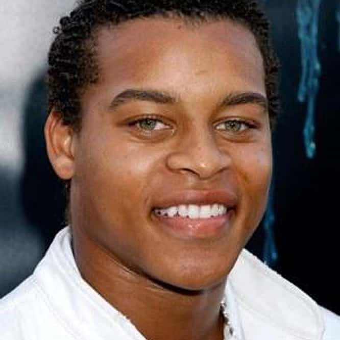 Name the Celebrity