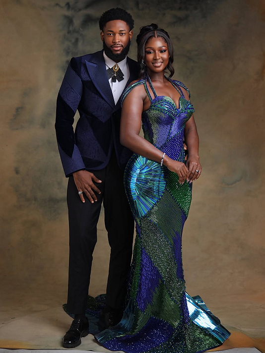 #BlackAndStrong