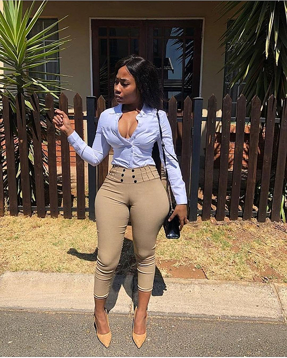 #ILoveBlackWomen