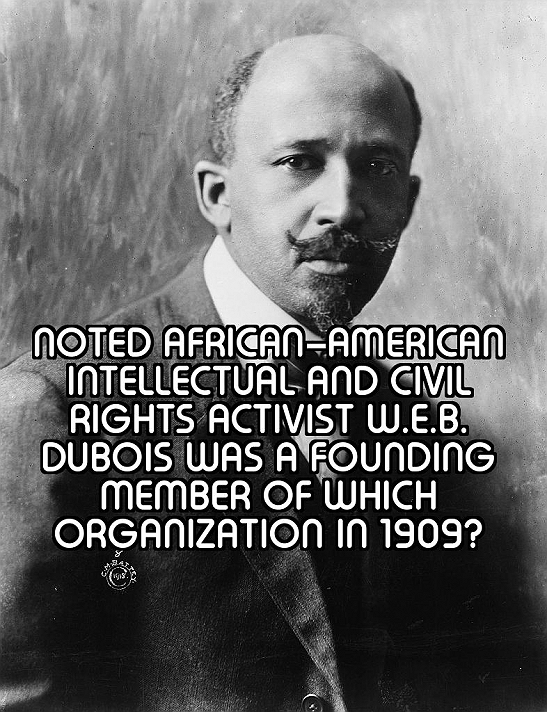 Black history