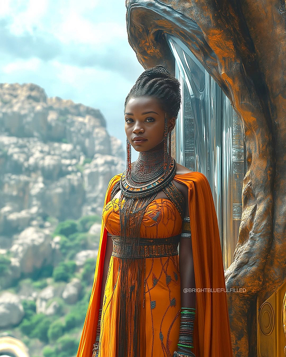 #BlackAndStrong