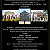 Post: Parade starts at 11 AM #Aug21st #AfrikanLanding #1619#1619project #Virginia #DrumCall #Flags