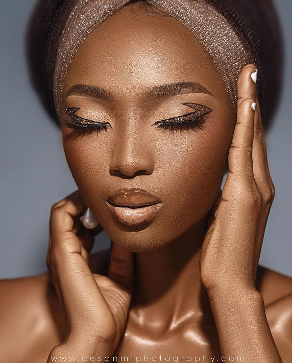 #ILoveblackwomen