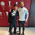 Post: 🇵🇹 | Manchester United recently introduced JJ Gabriel to Ruben Amorim, who shared his...