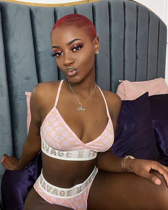 #ILoveBlackWomen