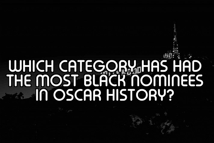 How Well Do You Know Black Hollywood