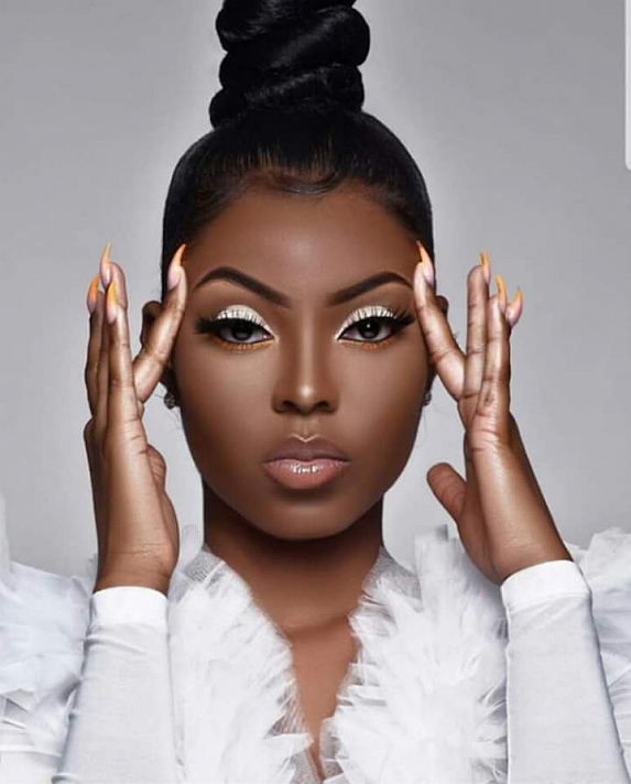 #ILoveBlackWomen