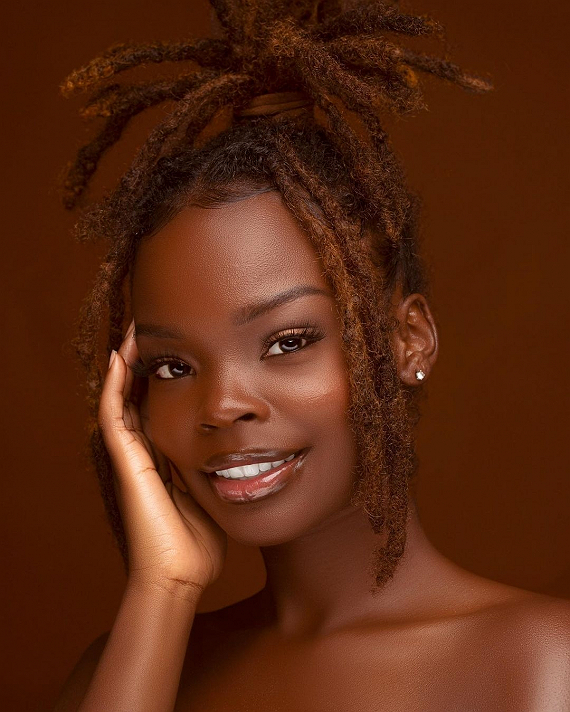 #iloveblackwomen