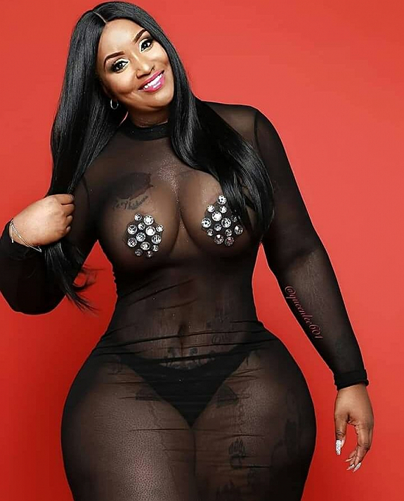 #ILoveBlackWomen
